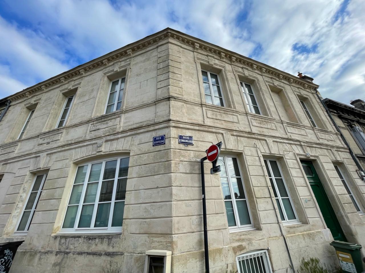 Bureau Bordeaux 270m² Vente bureau Bordeaux Gironde OVBUR2531517 0